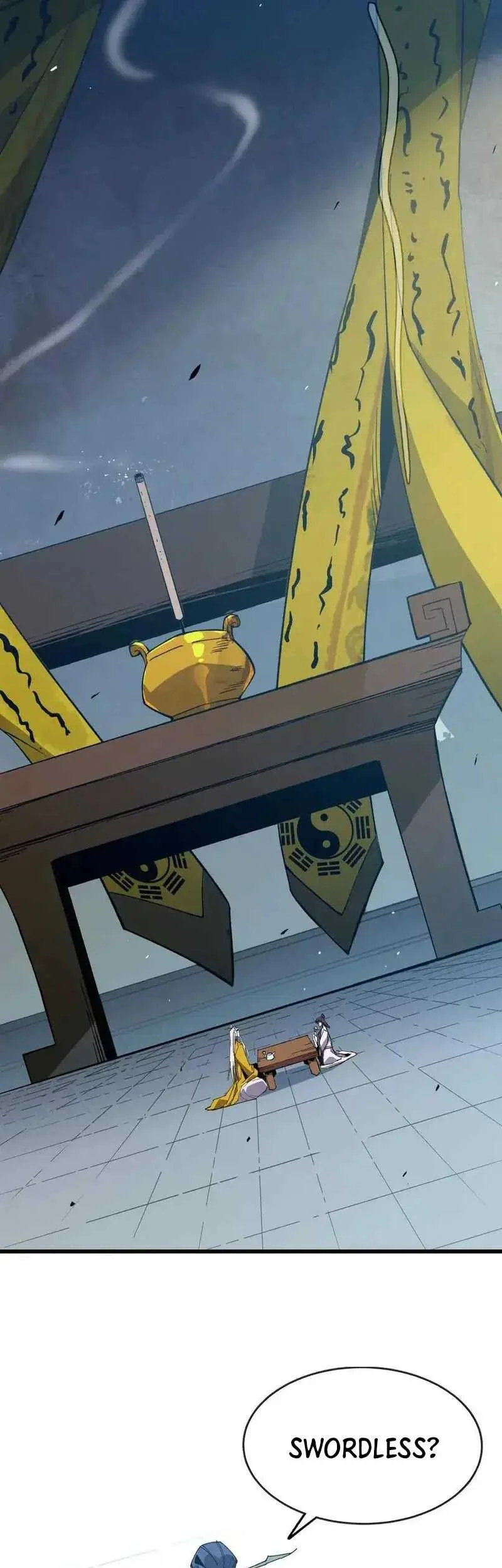 Hero X Demon Empress Chapter 109 Gambar 35