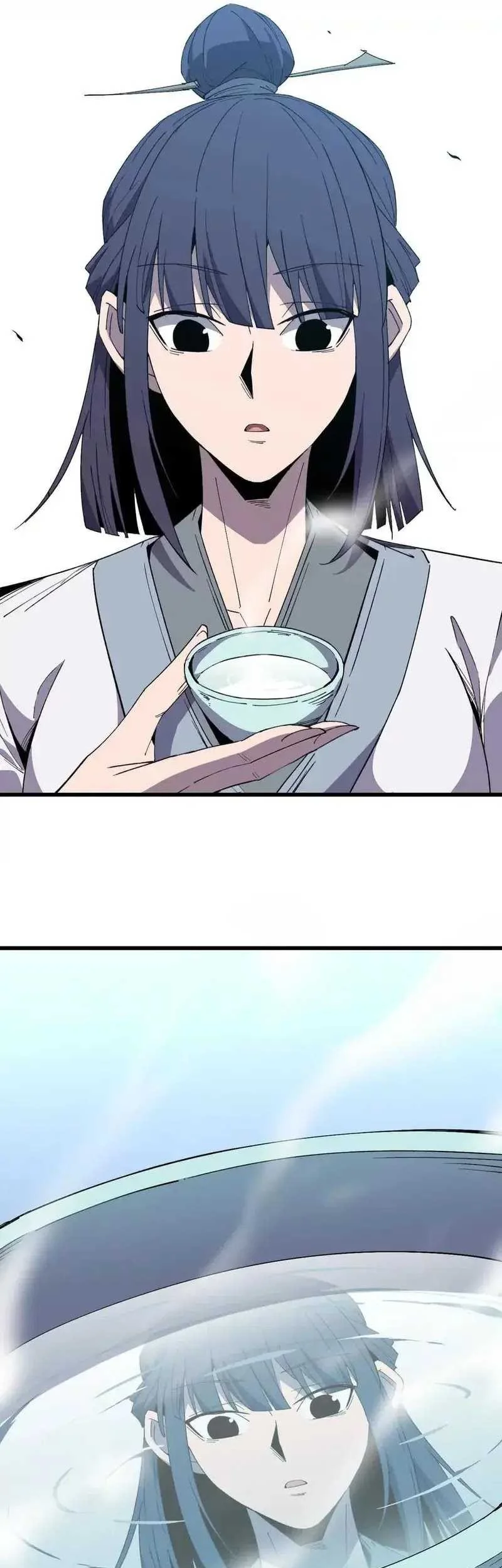 Hero X Demon Empress Chapter 109 Gambar 37