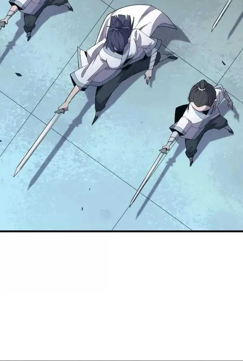 Hero X Demon Empress Chapter 109 Gambar 24