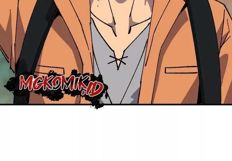 Manhua Hero X Demon Empress Chapter 109 gambar nomor 2