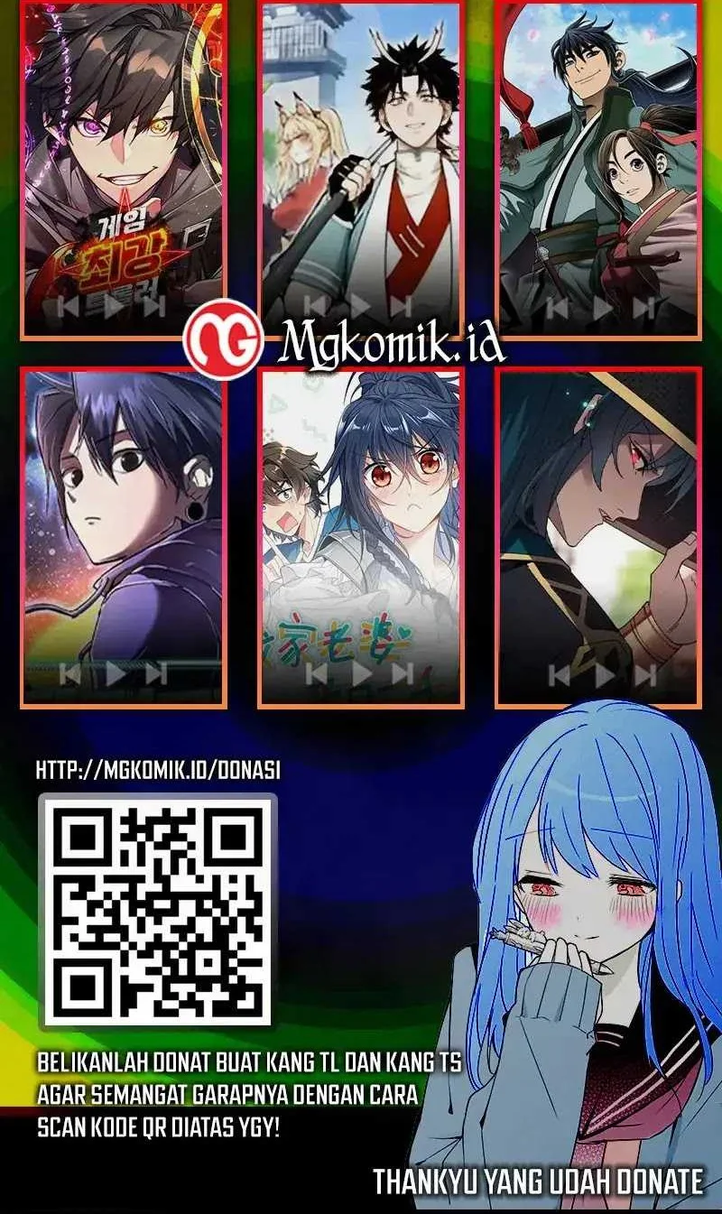 Hero X Demon Empress Chapter 109 Gambar 40