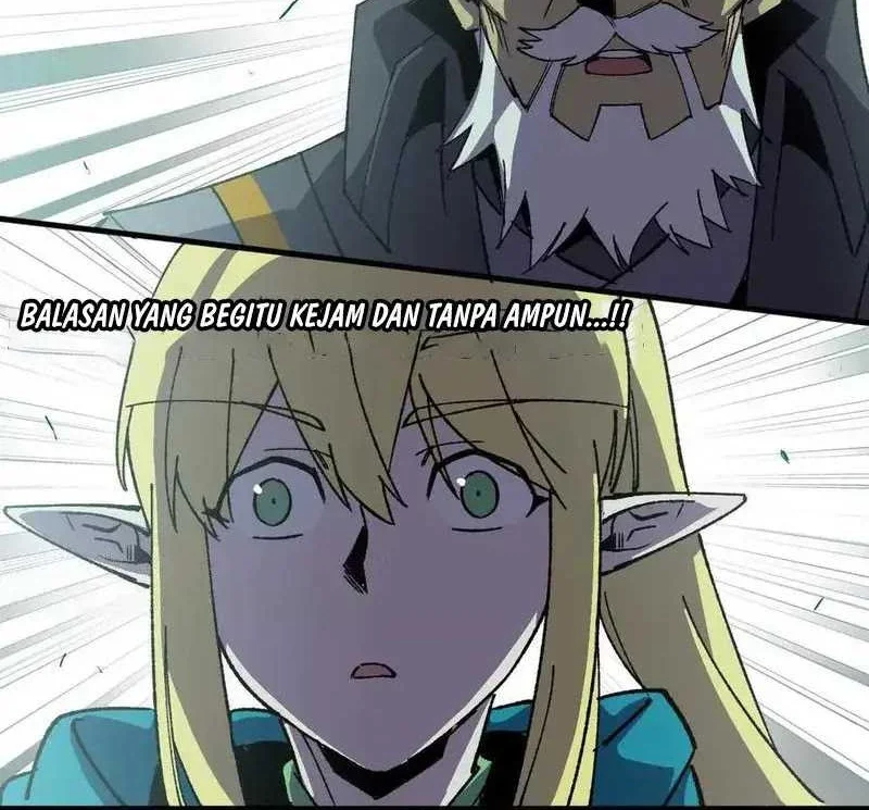 Hero X Demon Empress Chapter 109 Gambar 4