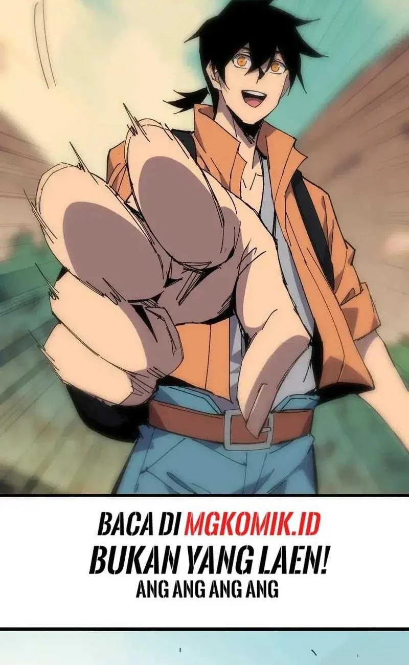 Hero X Demon Empress Chapter 109 Gambar 8