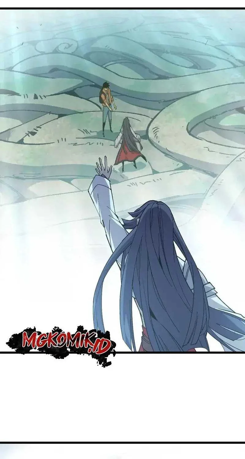 Hero X Demon Empress Chapter 109 Gambar 10