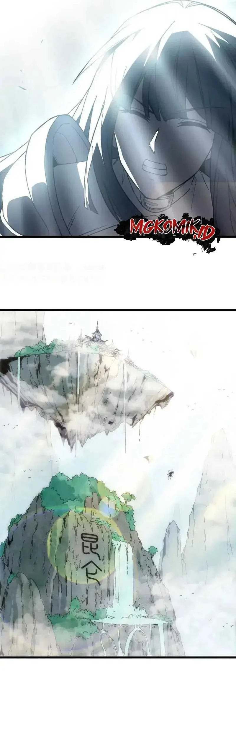 Hero X Demon Empress Chapter 109 Gambar 13