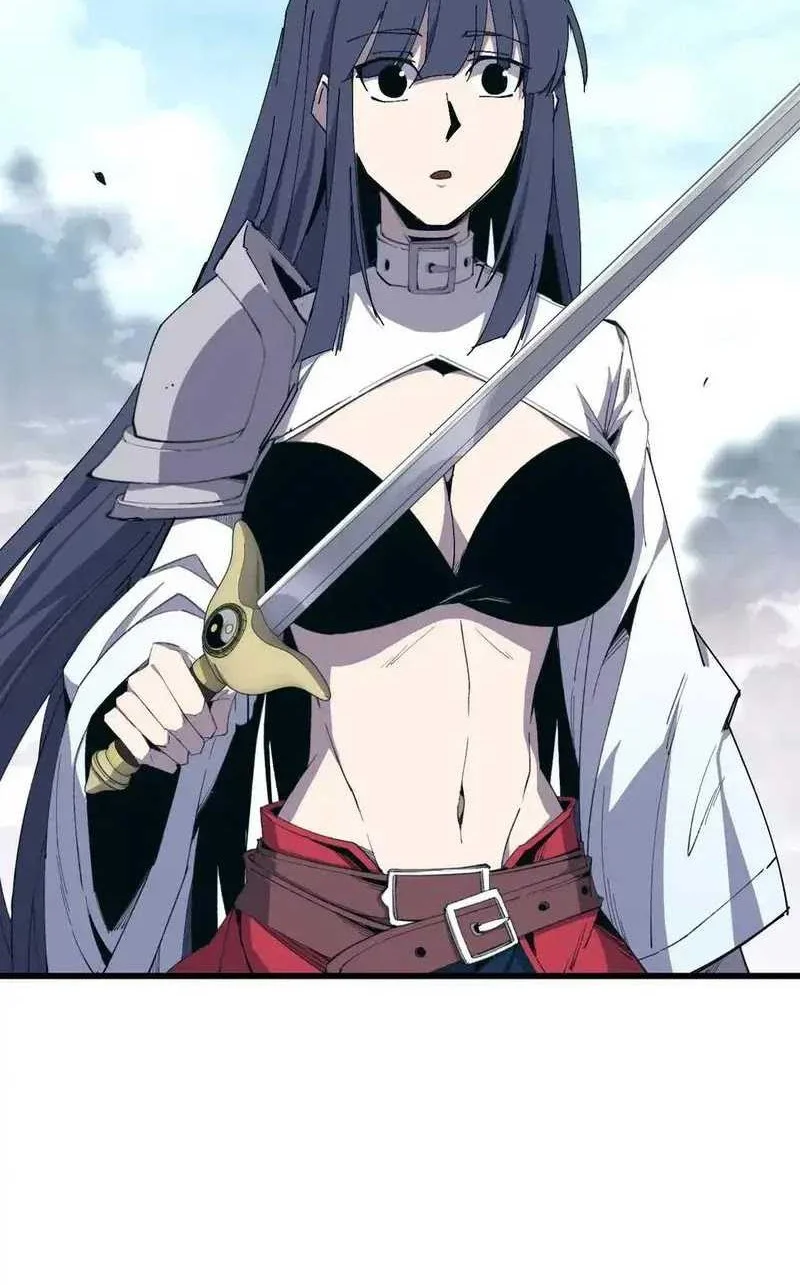 Hero X Demon Empress Chapter 109 Gambar 18