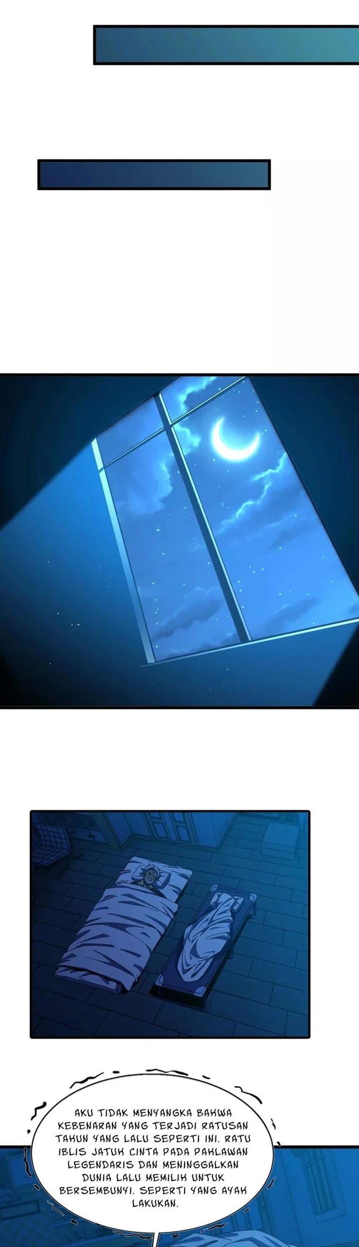 Hero X Demon Empress Chapter 11 Gambar 19