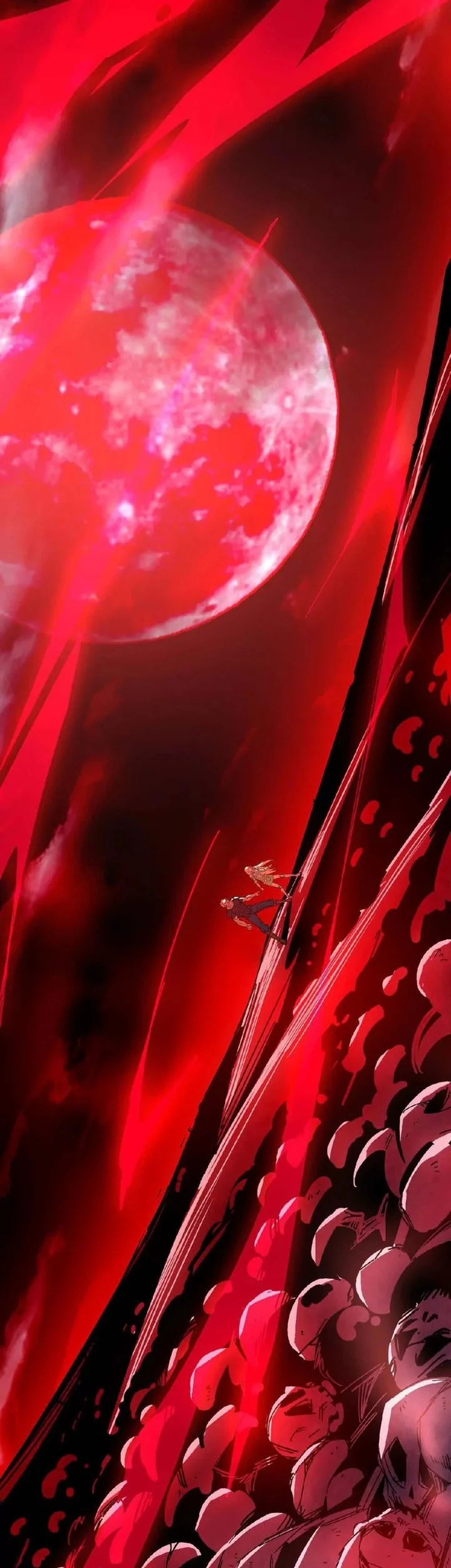 Hero X Demon Empress Chapter 11 Gambar 11