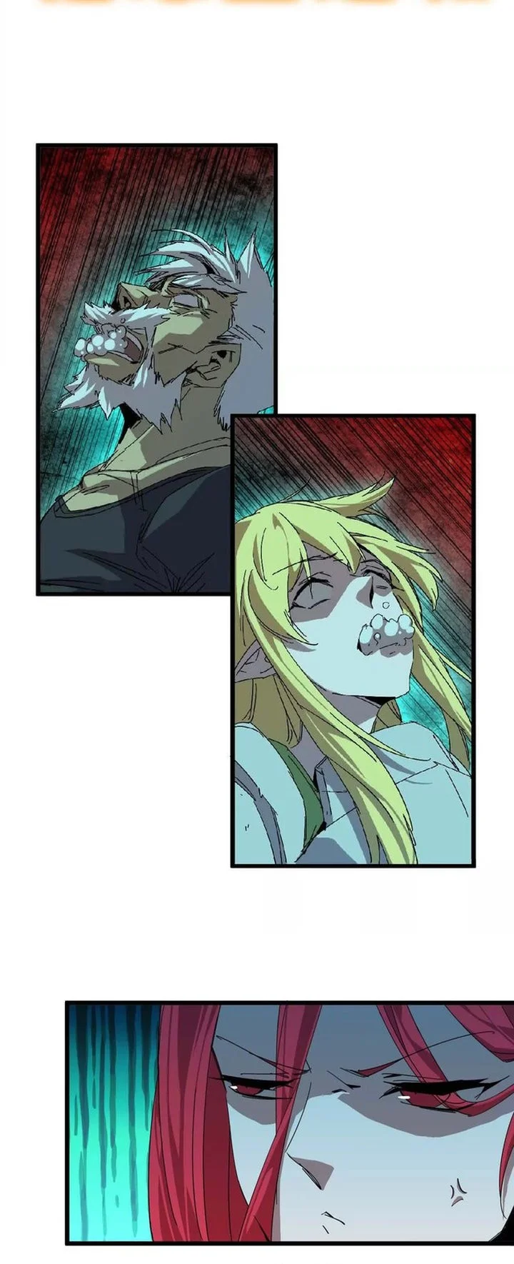 Hero X Demon Empress Chapter 11 Gambar 15