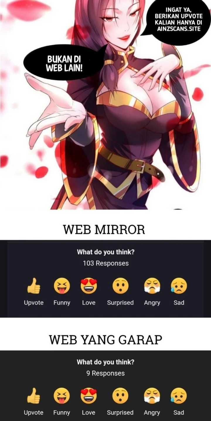 Hero X Demon Empress Chapter 11 Gambar 23