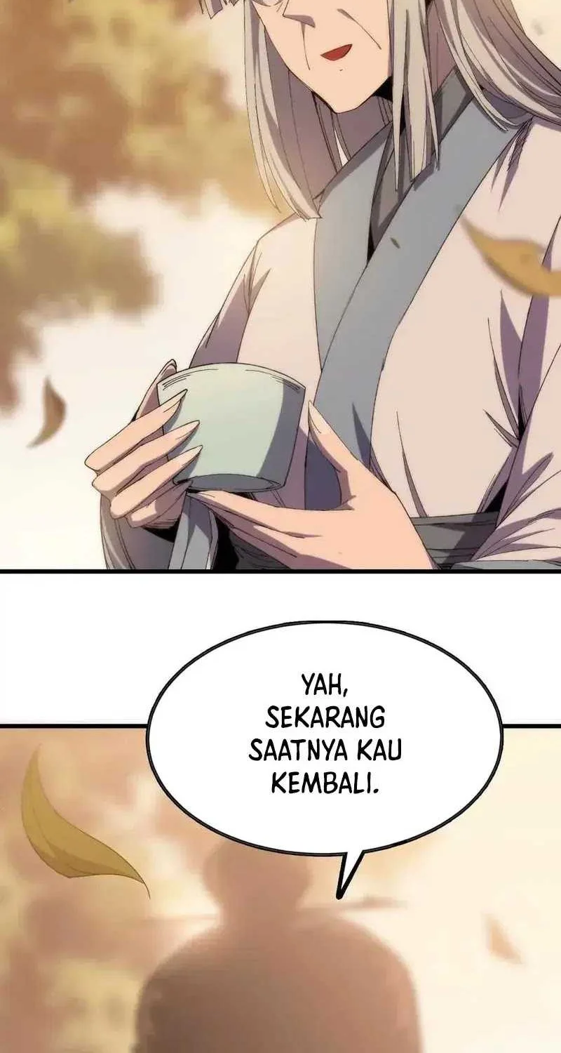 Hero X Demon Empress Chapter 110 Gambar 30