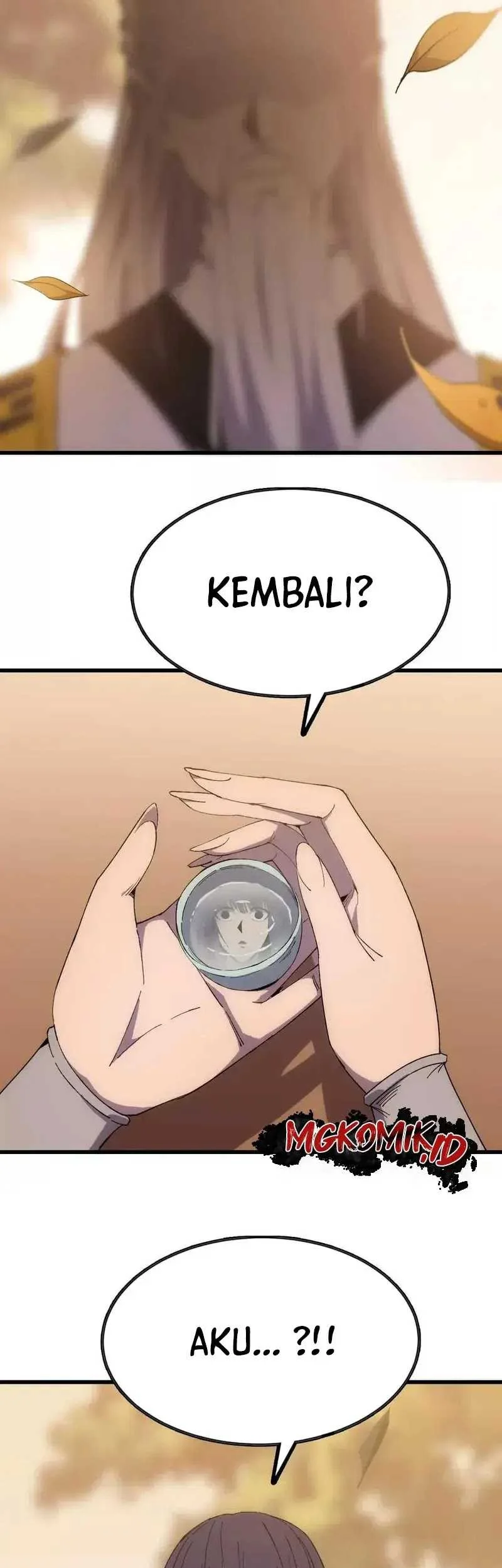 Hero X Demon Empress Chapter 110 Gambar 31