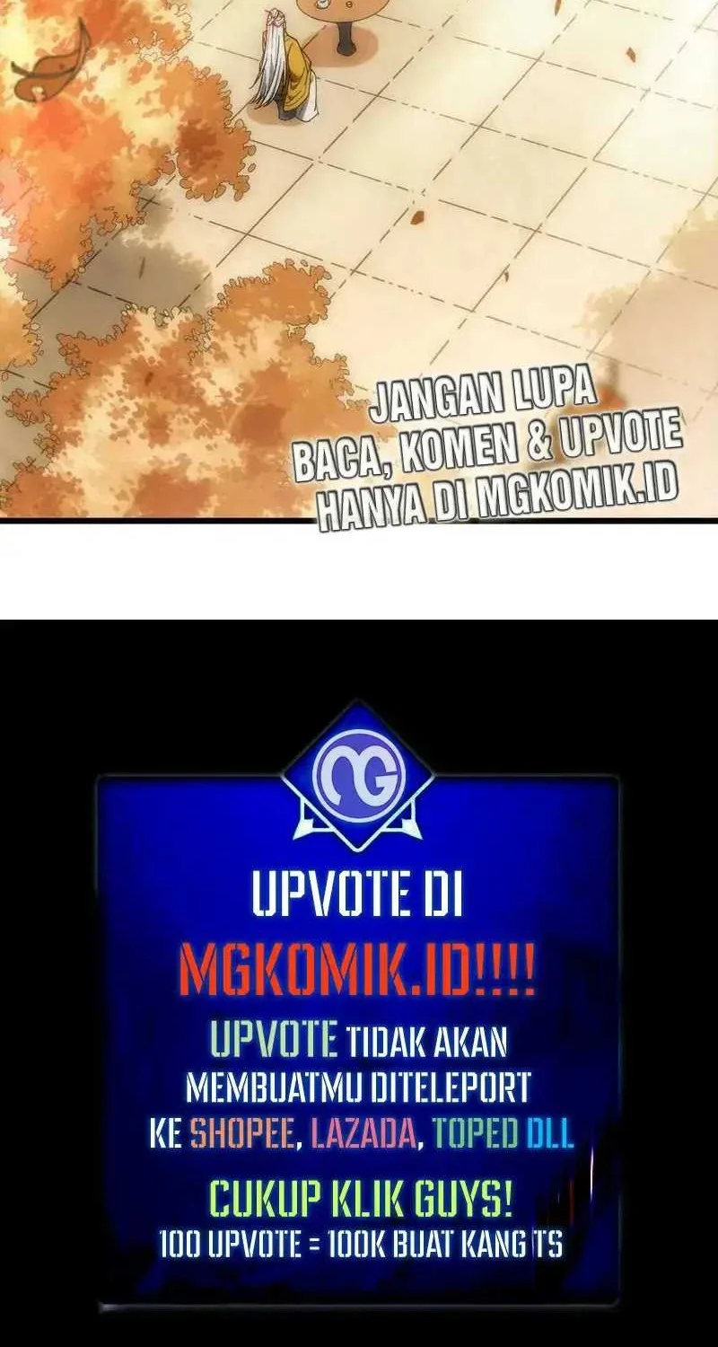 Hero X Demon Empress Chapter 110 Gambar 36