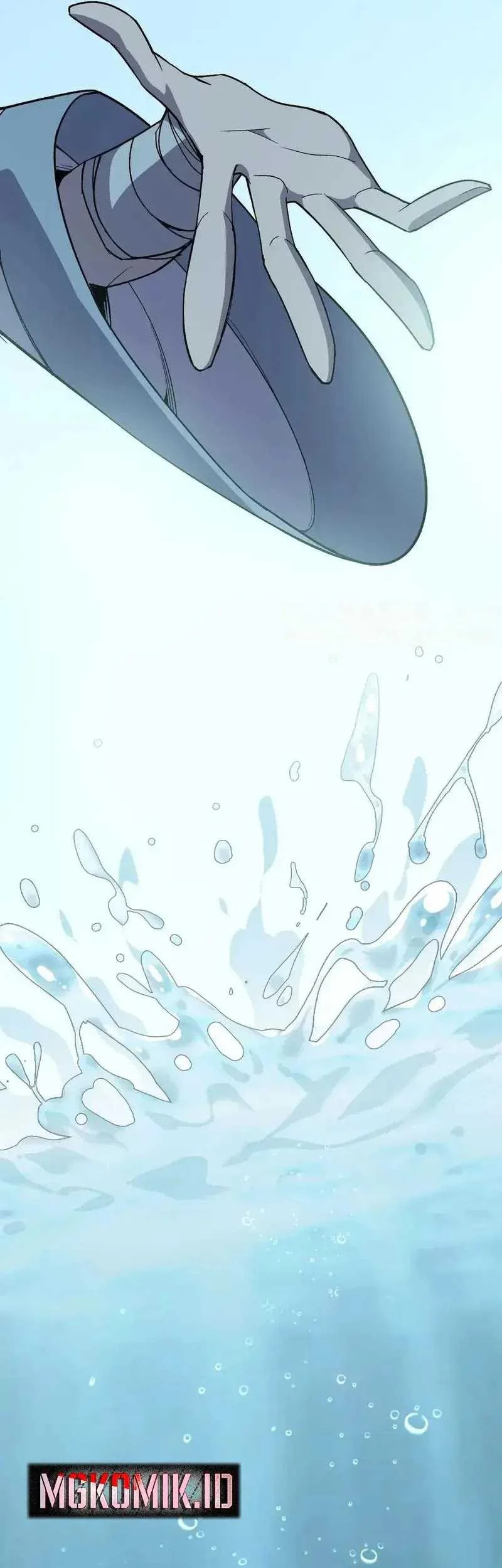 Hero X Demon Empress Chapter 110 Gambar 11