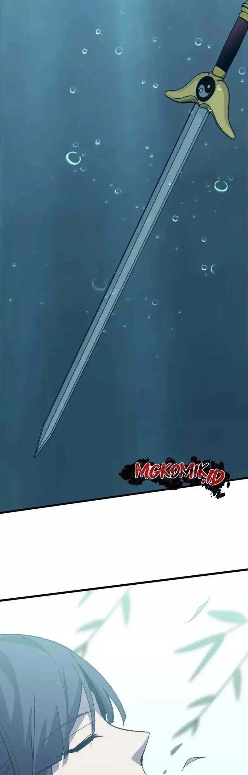 Hero X Demon Empress Chapter 110 Gambar 13