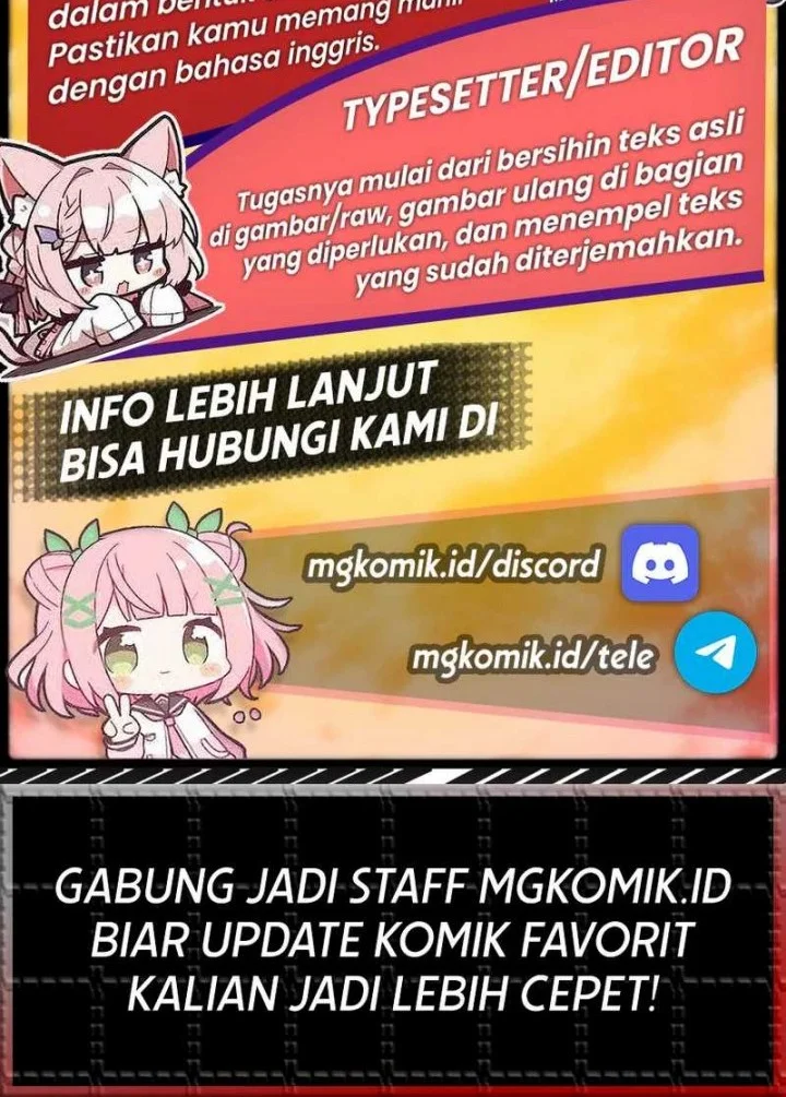 Hero X Demon Empress Chapter 111 Gambar 34