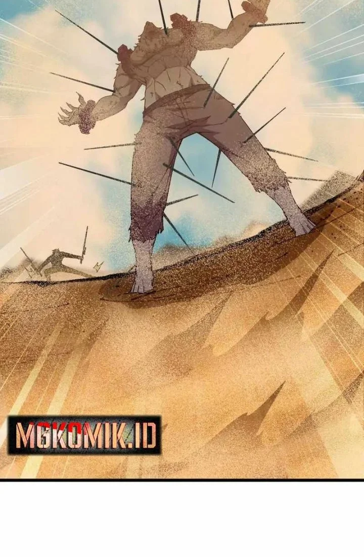 Hero X Demon Empress Chapter 111 Gambar 22