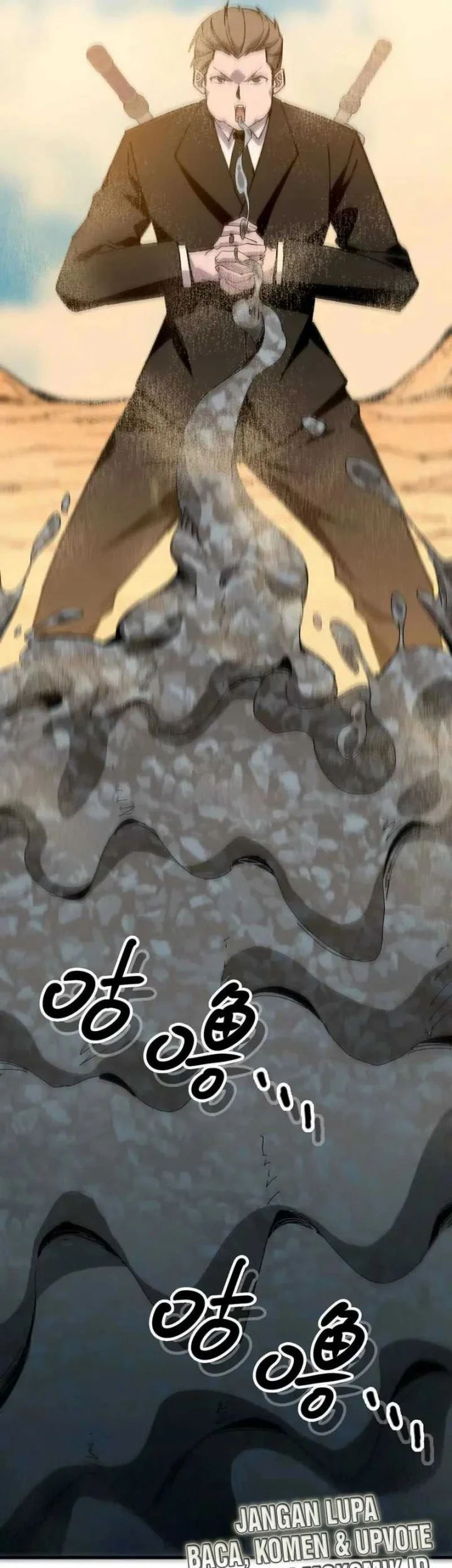 Hero X Demon Empress Chapter 111 Gambar 25