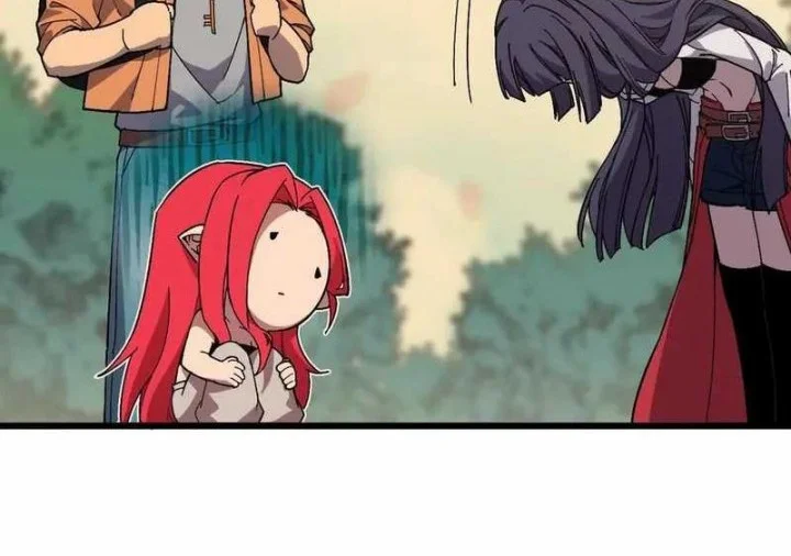 Hero X Demon Empress Chapter 111 Gambar 6