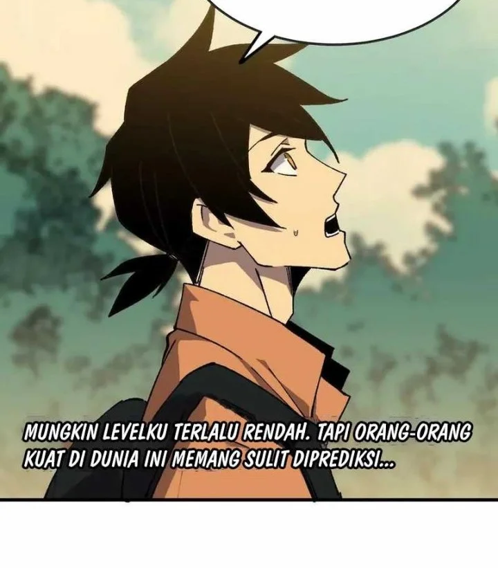 Hero X Demon Empress Chapter 111 Gambar 8