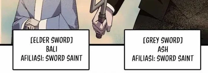 Hero X Demon Empress Chapter 111 Gambar 16