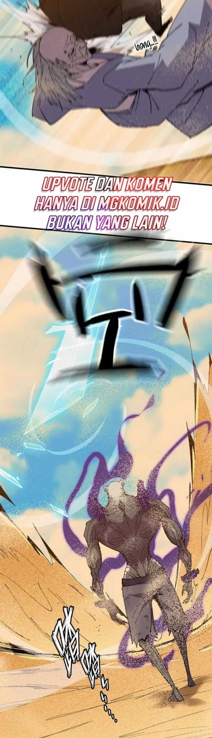 Hero X Demon Empress Chapter 112 Gambar 27