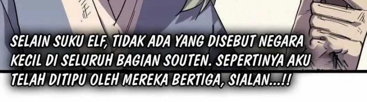 Hero X Demon Empress Chapter 112 Gambar 36