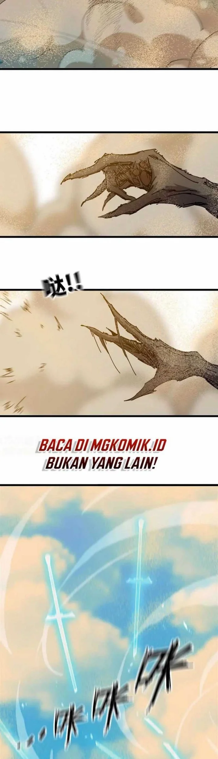 Hero X Demon Empress Chapter 112 Gambar 23