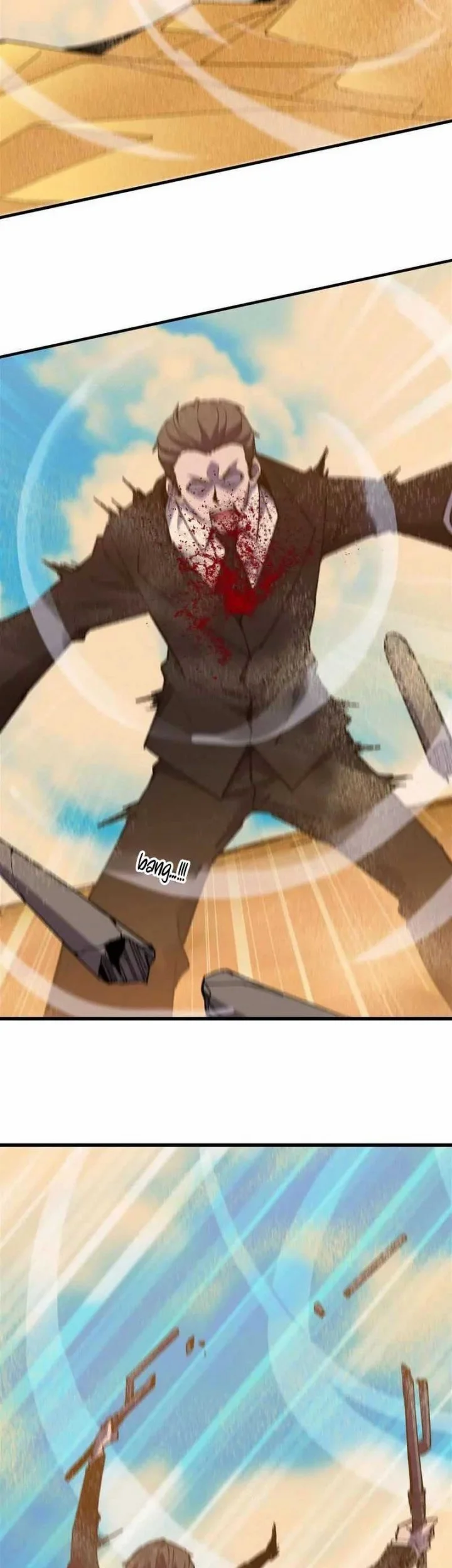 Hero X Demon Empress Chapter 112 Gambar 25