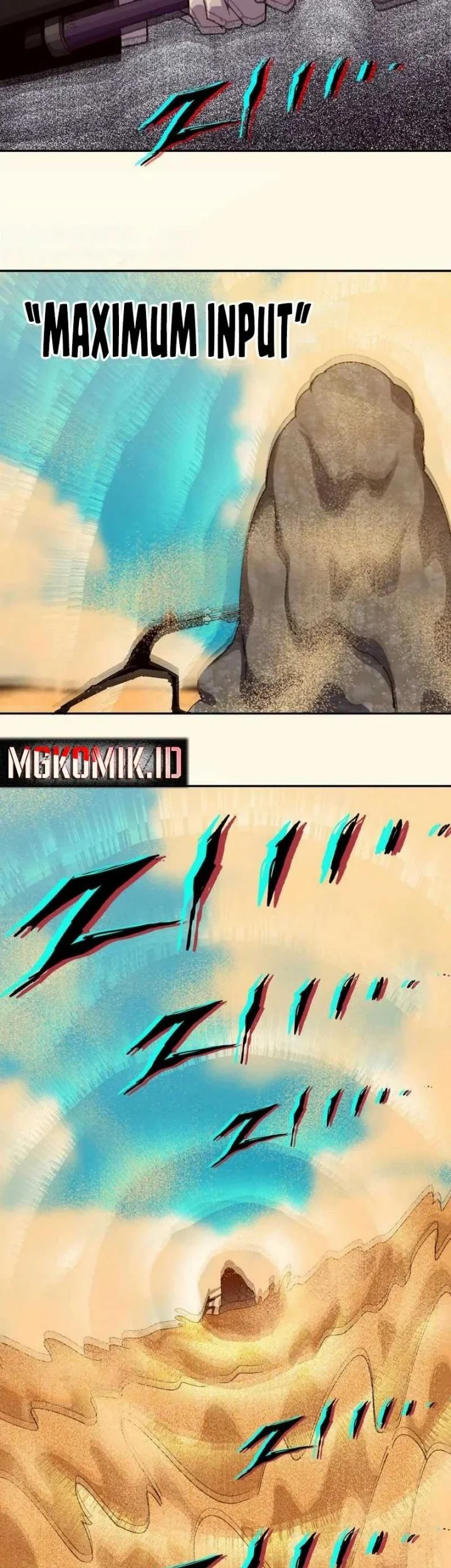 Hero X Demon Empress Chapter 112 Gambar 3