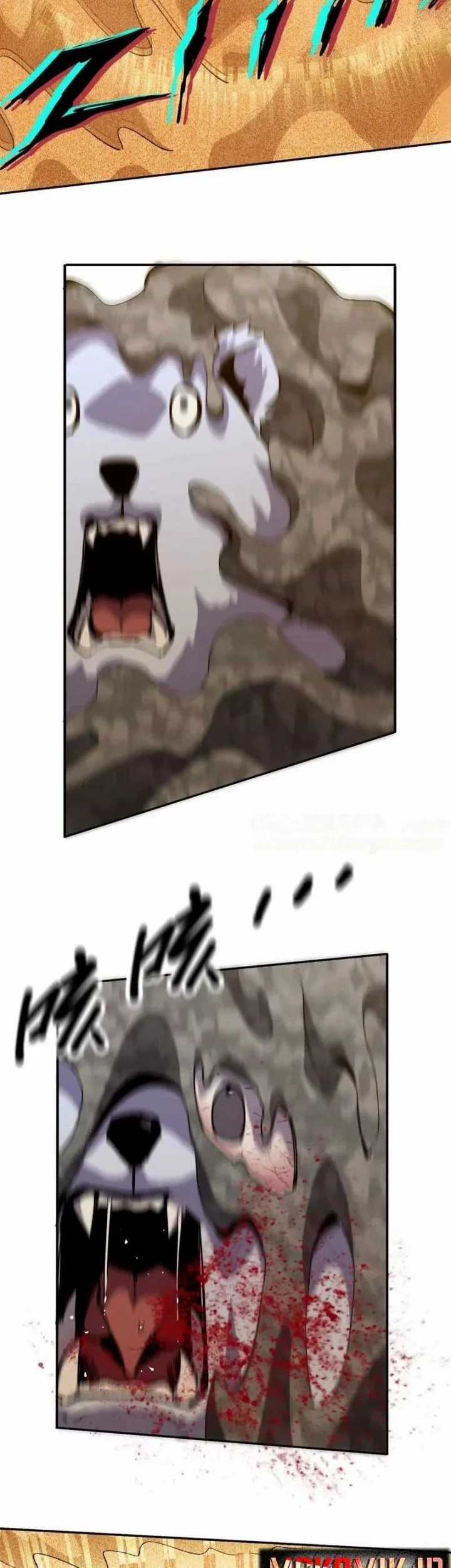 Hero X Demon Empress Chapter 112 Gambar 5