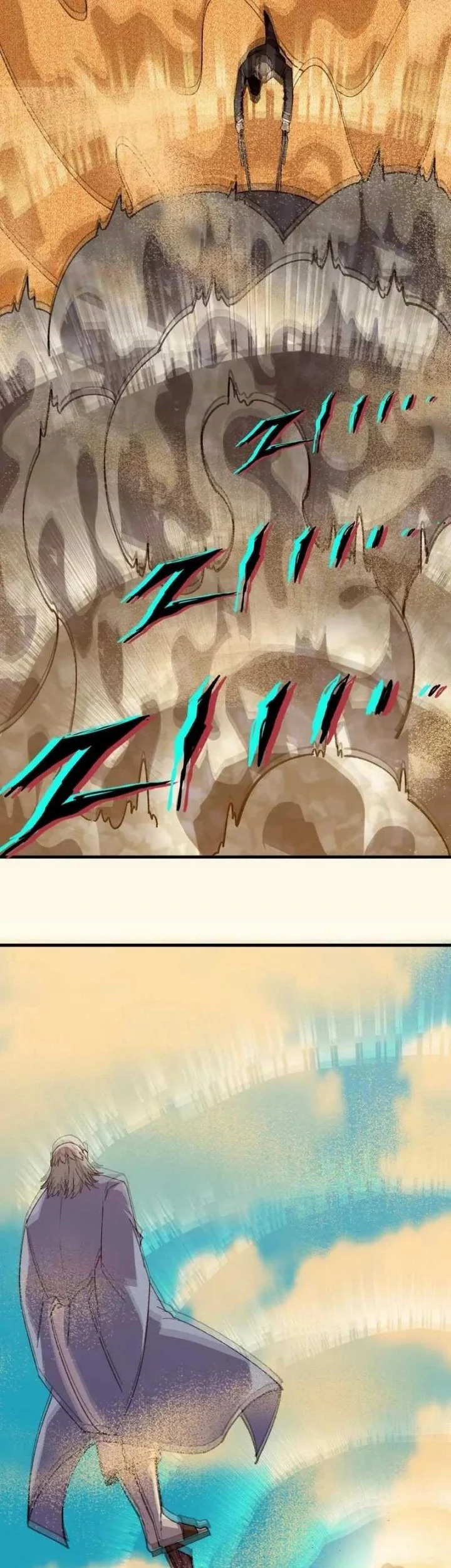 Hero X Demon Empress Chapter 112 Gambar 7