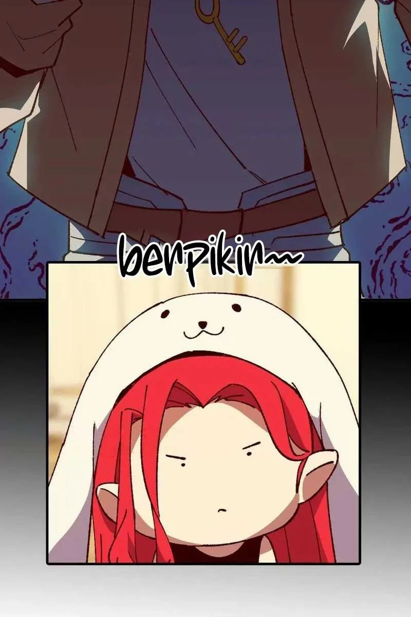 Hero X Demon Empress Chapter 114 Gambar 30