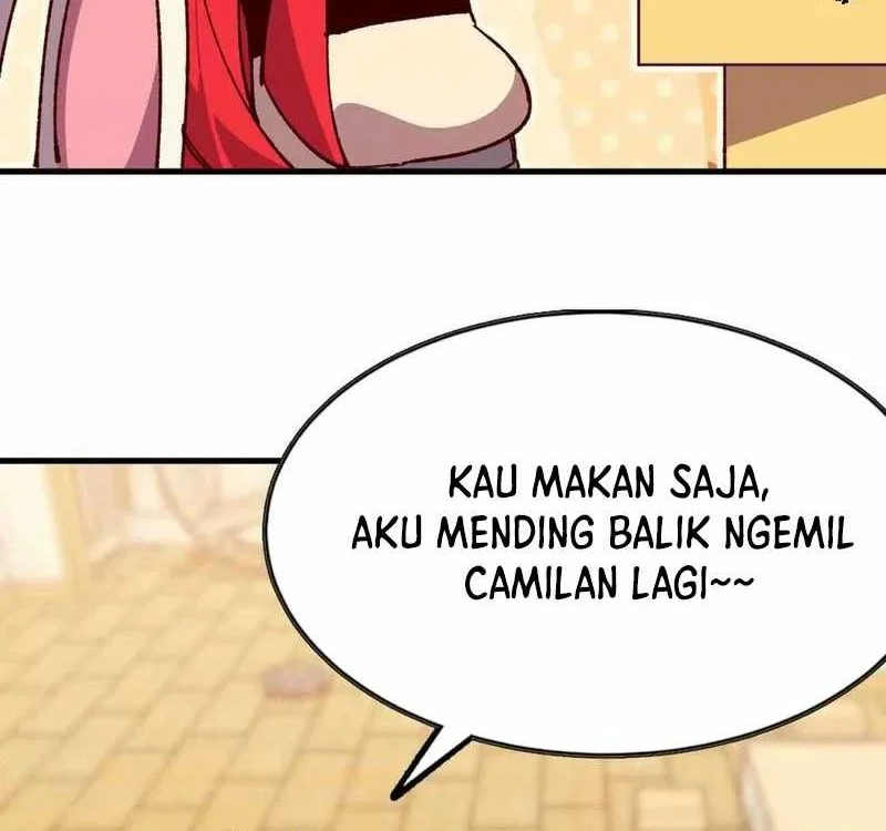 Hero X Demon Empress Chapter 114 Gambar 24