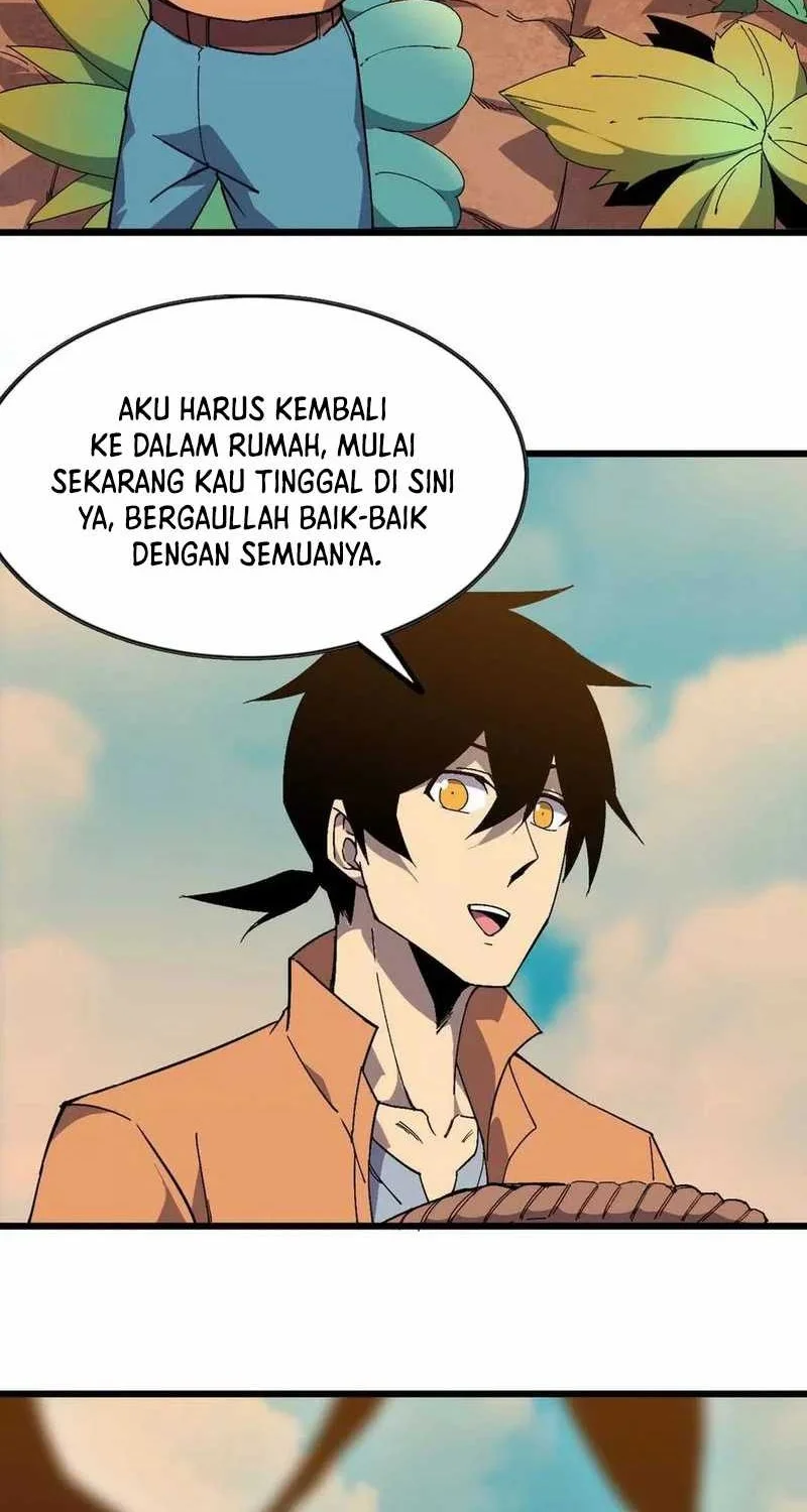 Hero X Demon Empress Chapter 114 Gambar 4