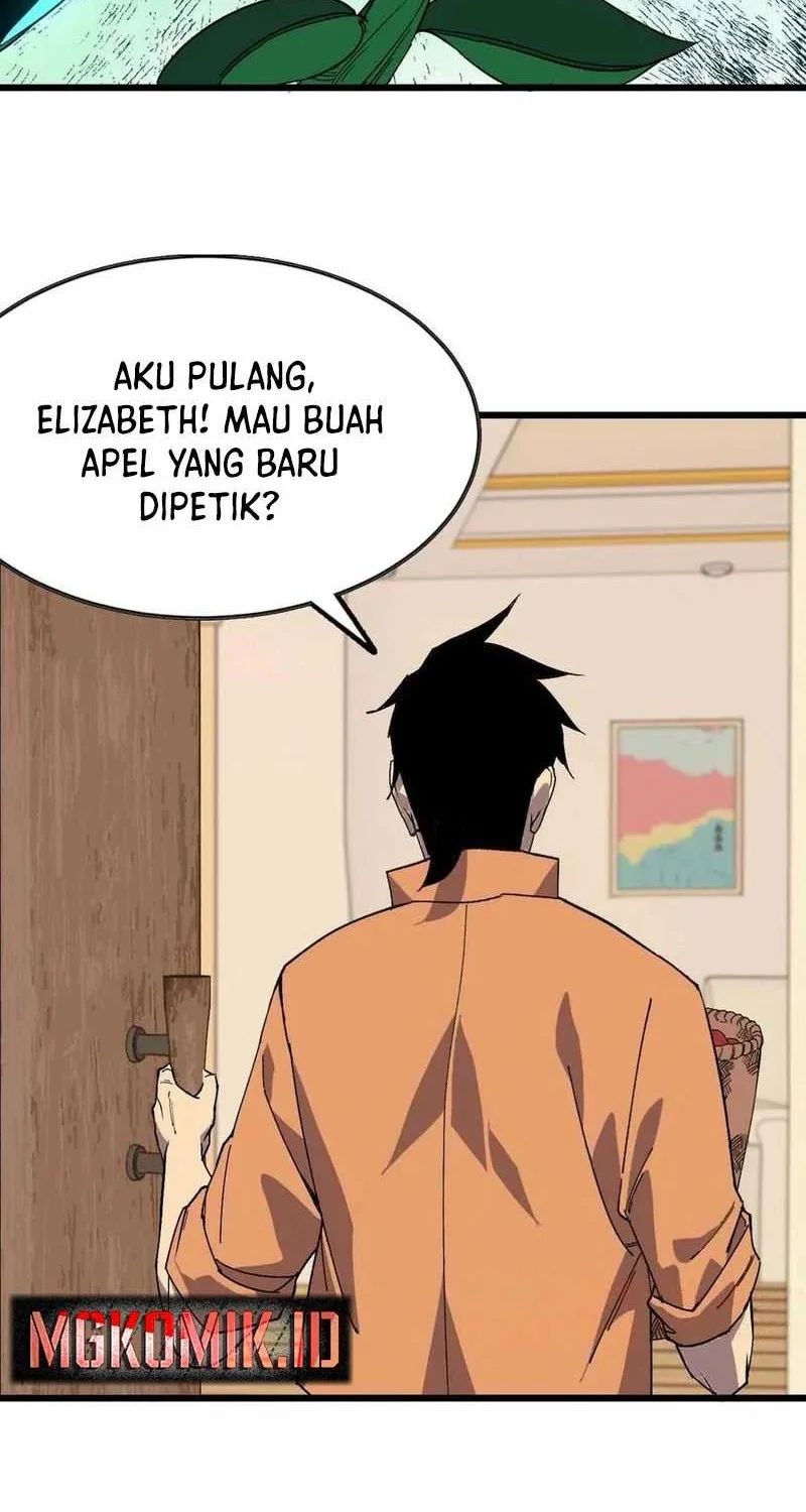 Hero X Demon Empress Chapter 114 Gambar 6