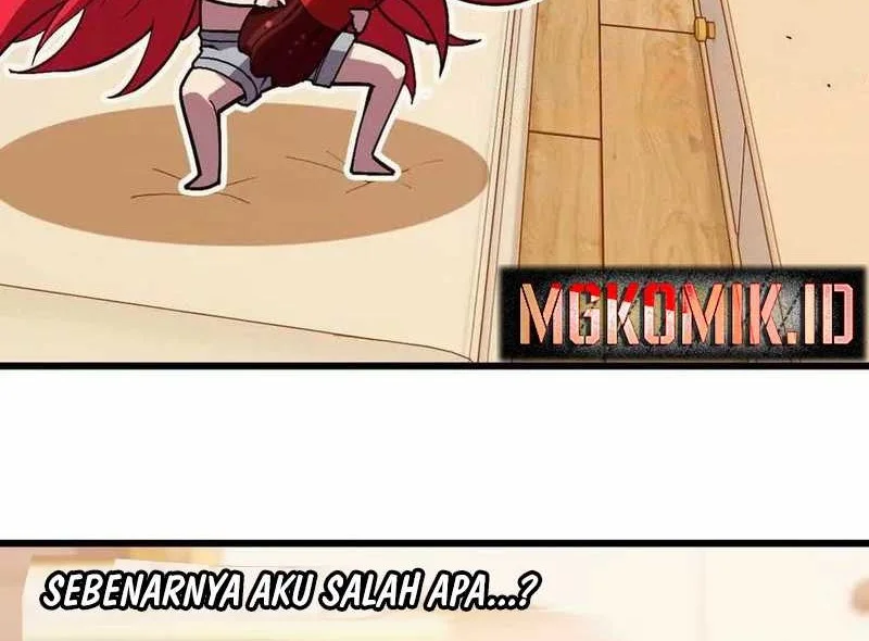 Hero X Demon Empress Chapter 114 Gambar 14