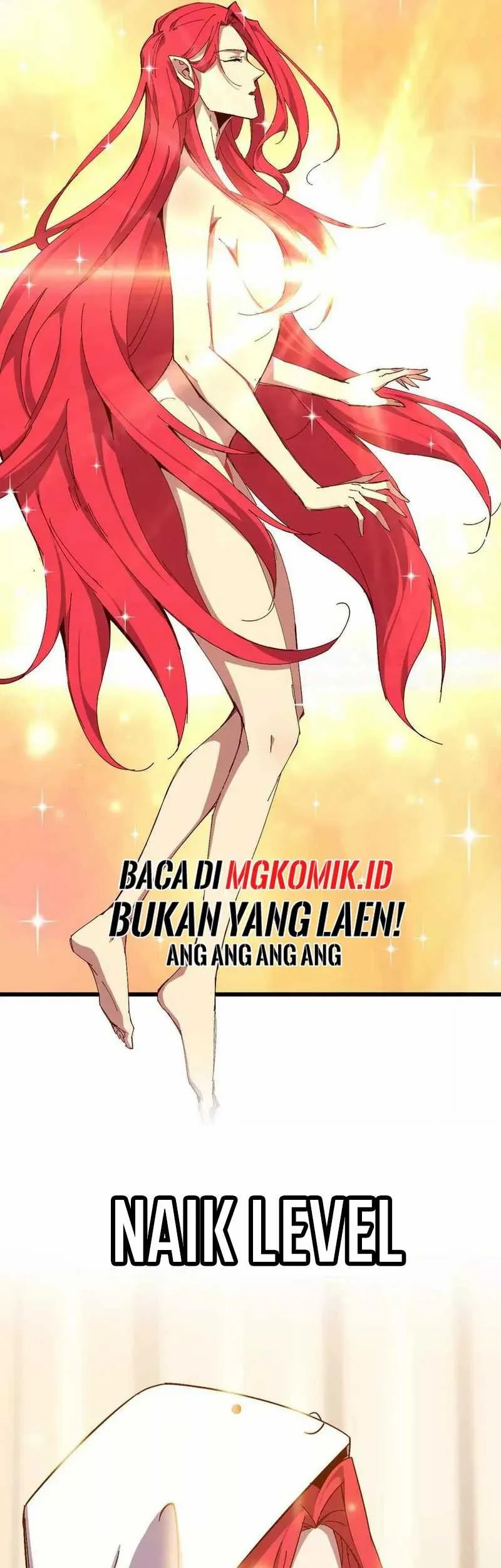 Hero X Demon Empress Chapter 115 Gambar 30