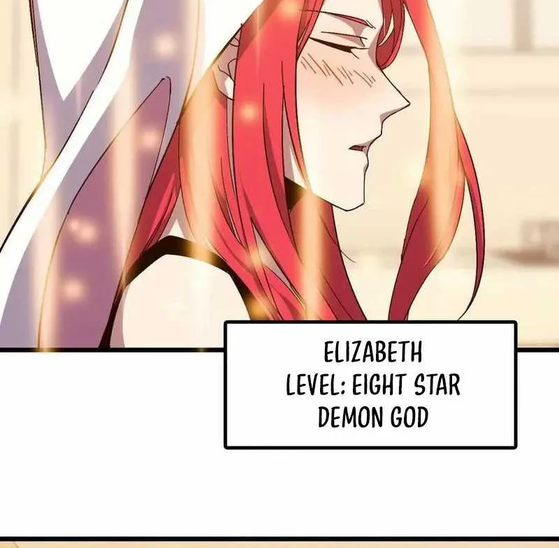 Hero X Demon Empress Chapter 115 Gambar 31