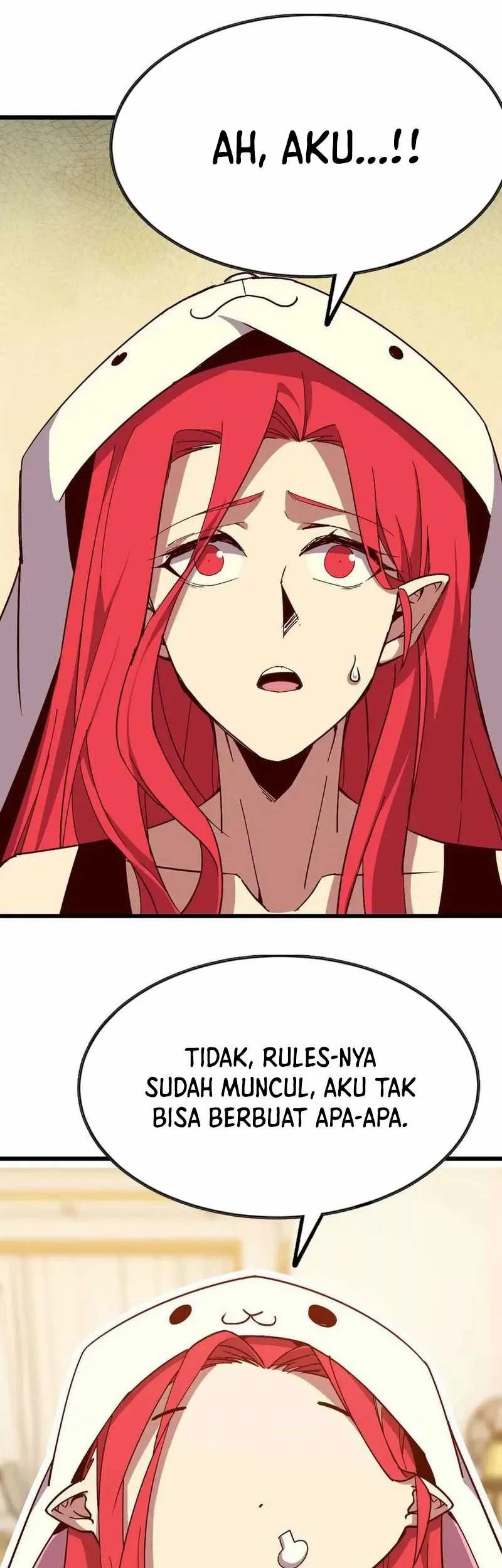 Hero X Demon Empress Chapter 115 Gambar 36