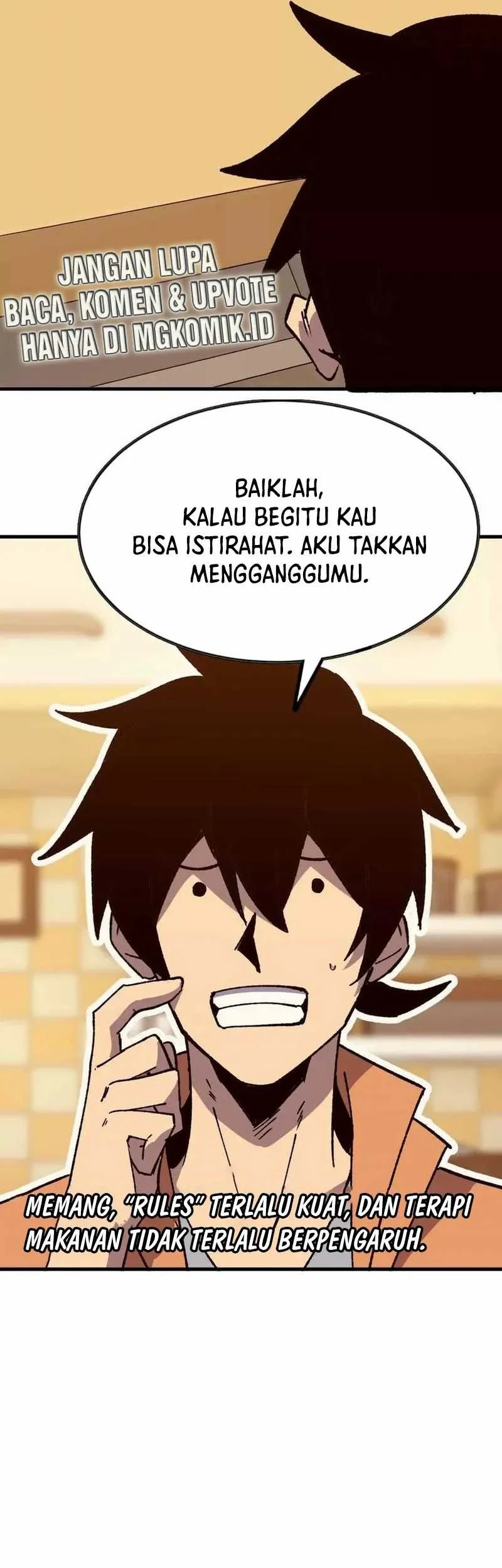 Hero X Demon Empress Chapter 115 Gambar 38