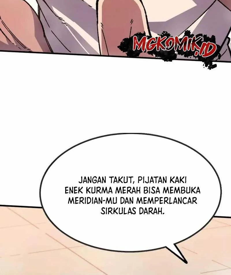 Hero X Demon Empress Chapter 115 Gambar 21