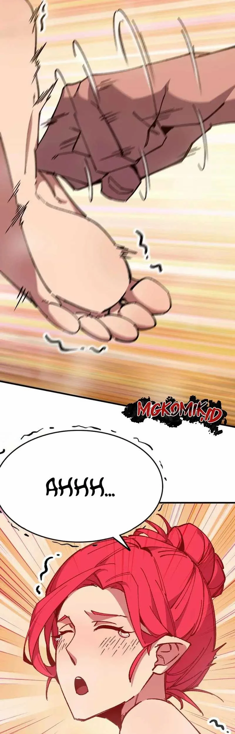 Hero X Demon Empress Chapter 115 Gambar 24