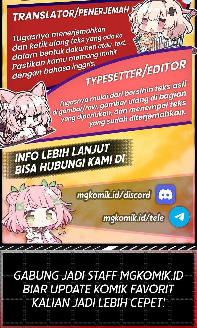 Hero X Demon Empress Chapter 115 Gambar 41