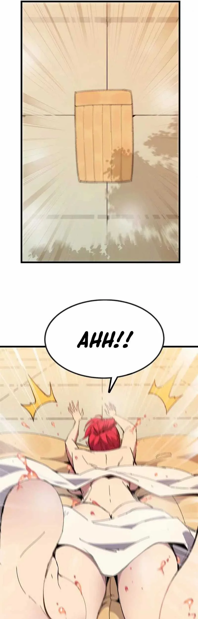 Hero X Demon Empress Chapter 115 Gambar 5