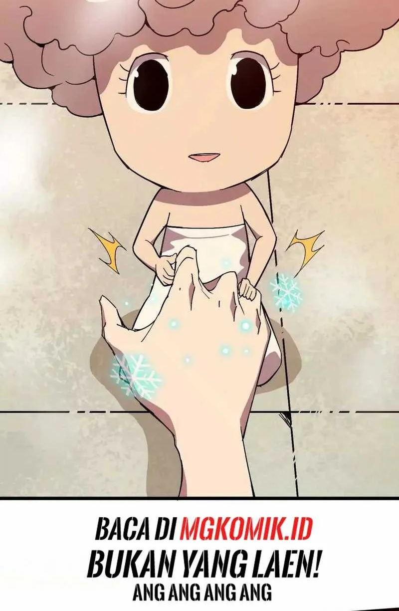 Hero X Demon Empress Chapter 115 Gambar 8