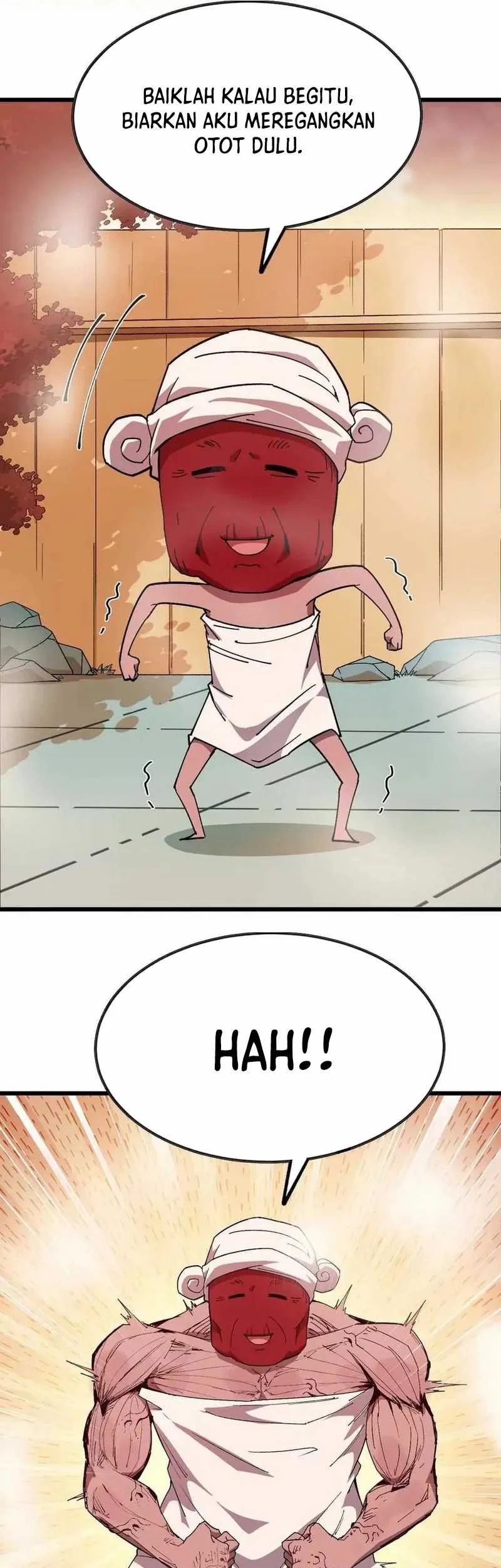 Hero X Demon Empress Chapter 115 Gambar 18