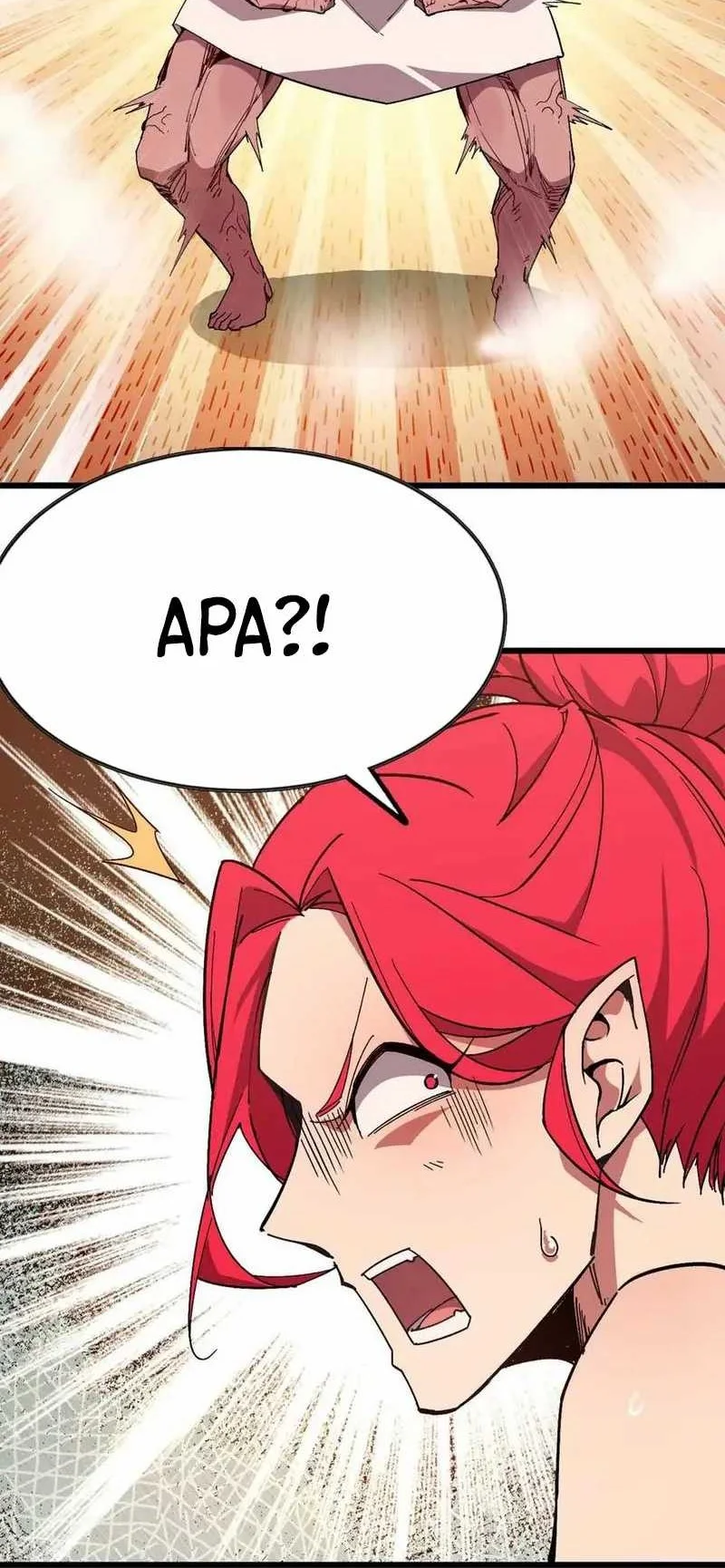 Hero X Demon Empress Chapter 115 Gambar 19