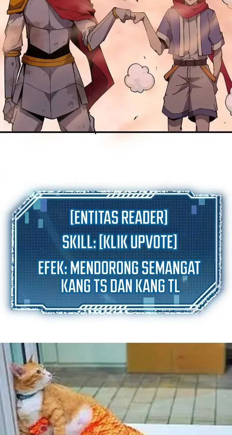 Hero X Demon Empress Chapter 116 Gambar 35