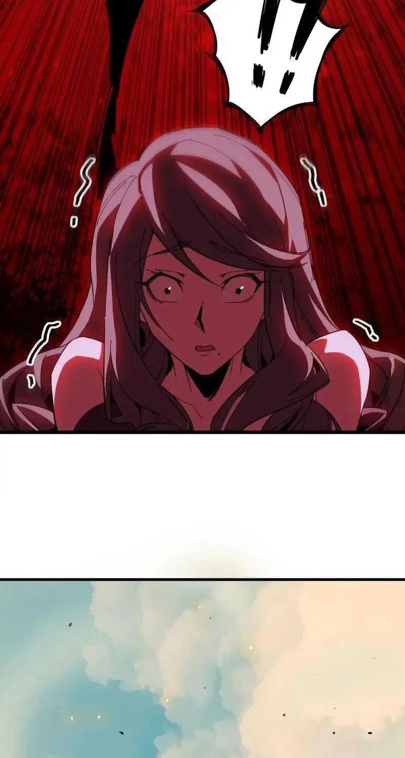 Hero X Demon Empress Chapter 116 Gambar 20